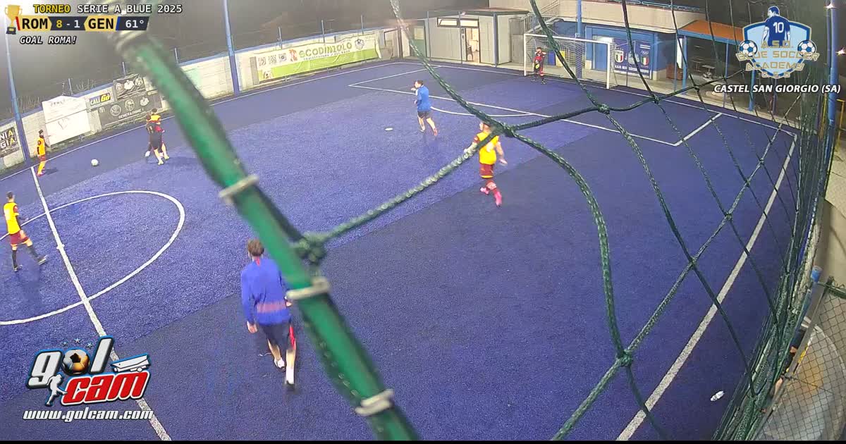 Gol Maksym 5