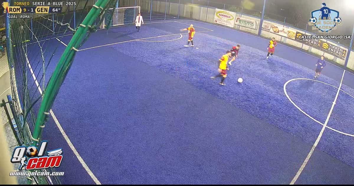 Gol Maksym 6
