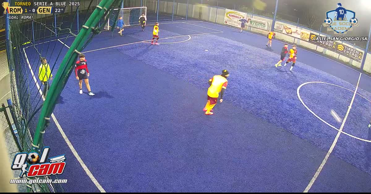 Gol Maksym
