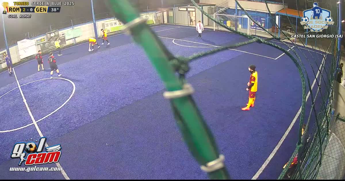 Gol Alfonso