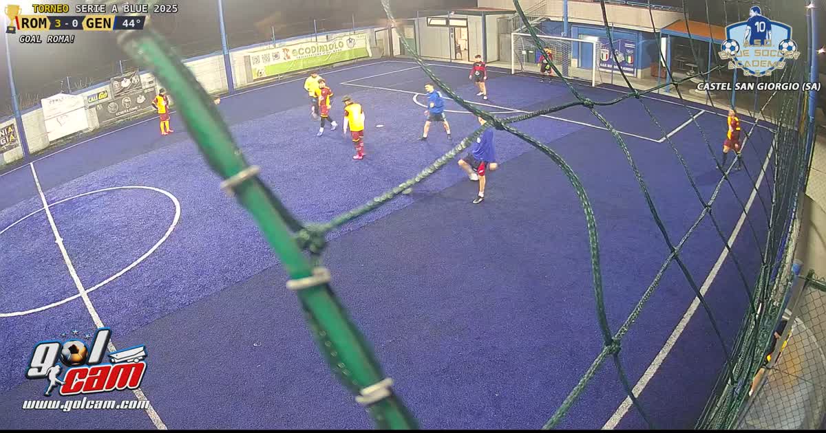 Gol Maksym 2
