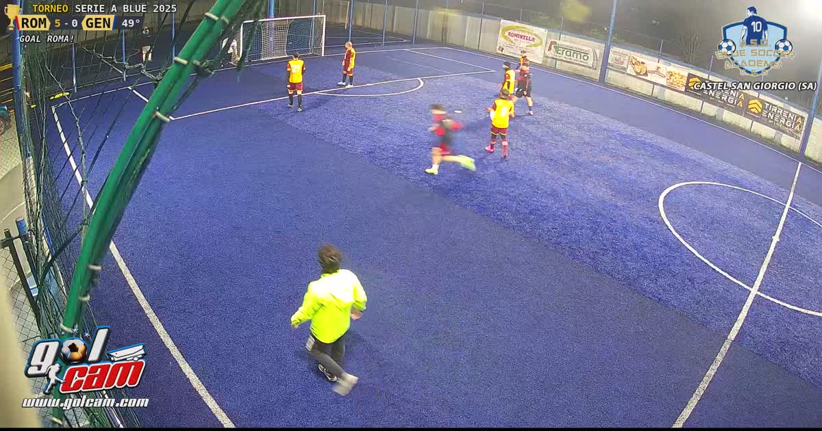 Gol Maksym 4
