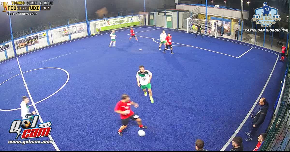 Gol longobarda