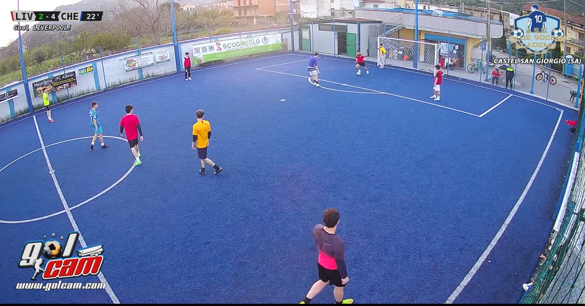 Bel gol