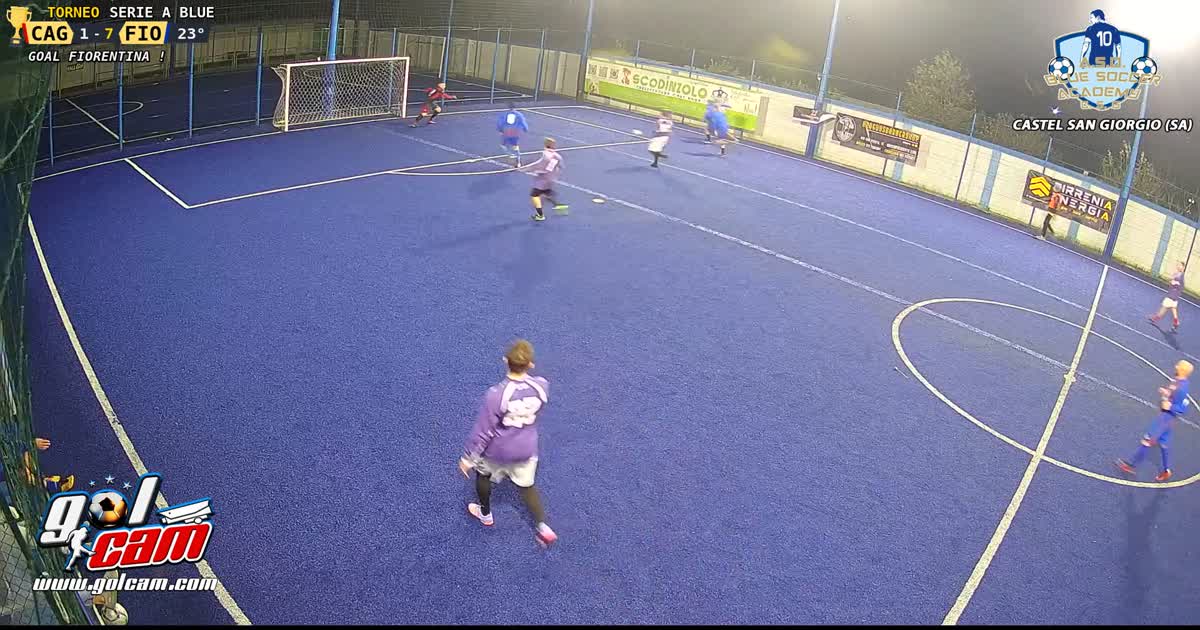 Gol Alfonso