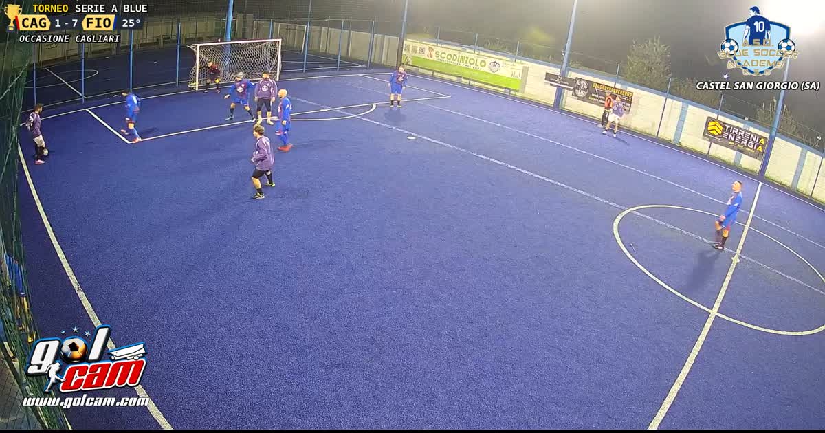 Bella azione