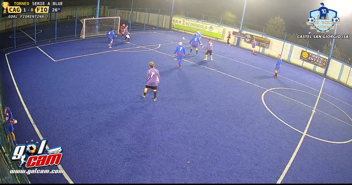Gol Biagio 