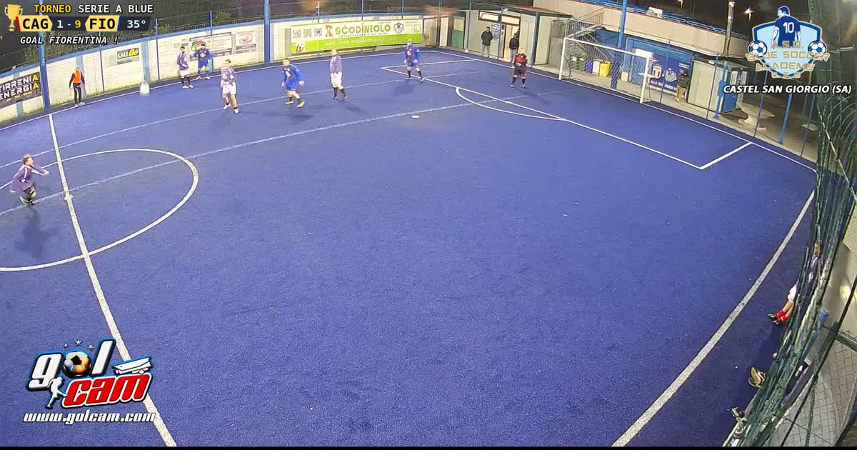 Gol Biagio 