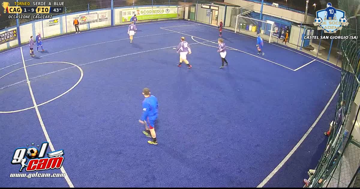 Gol mangiato 