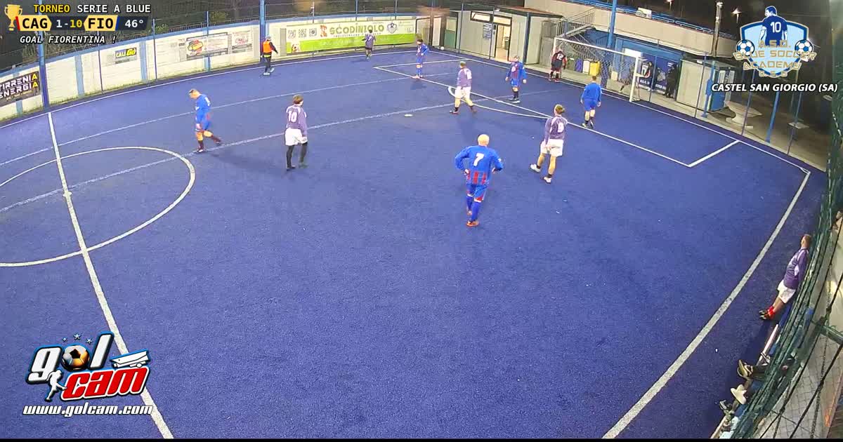 Gol Biagio 