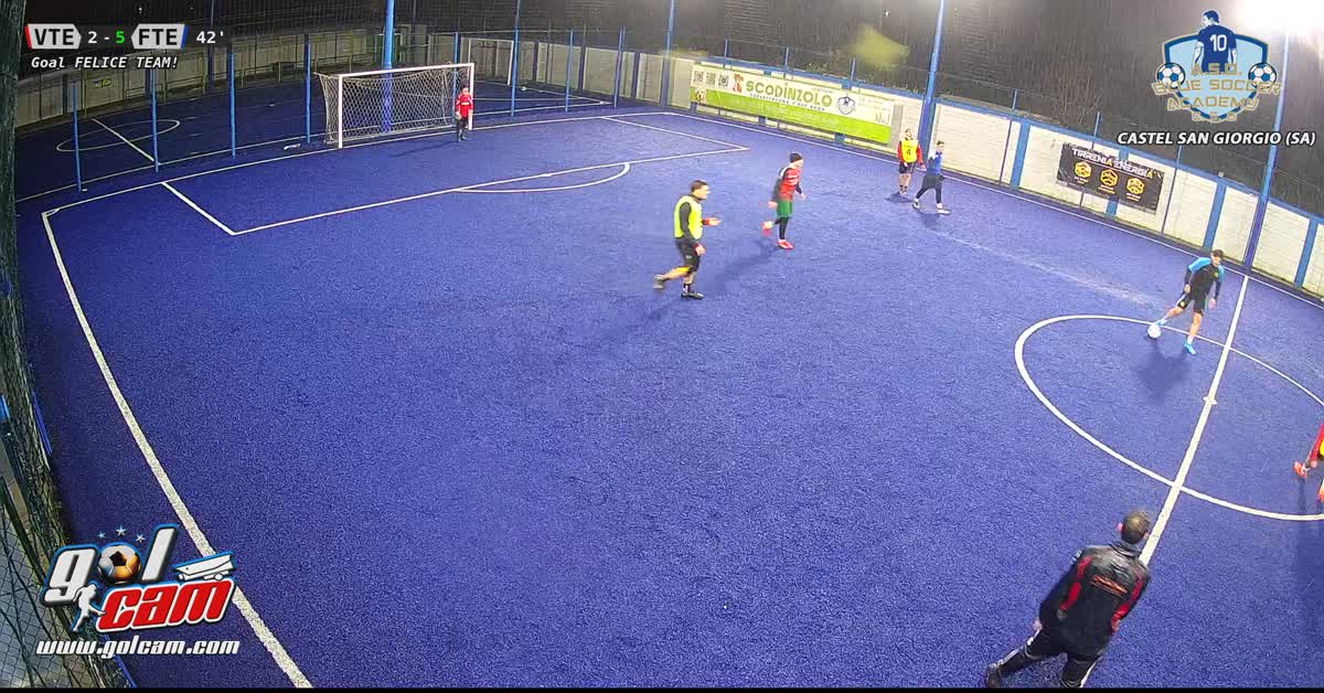 disegno calcio
