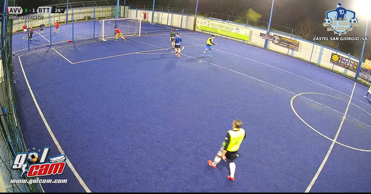 dribbling e tiro
