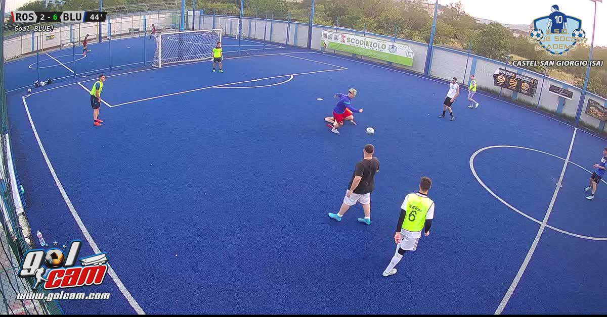 Gran gol 