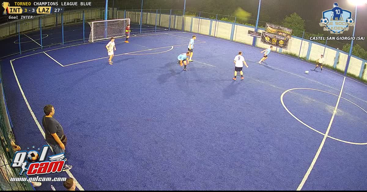 Gol mario