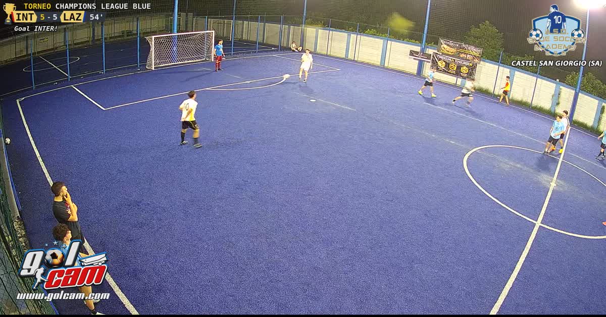 Gol rispoli