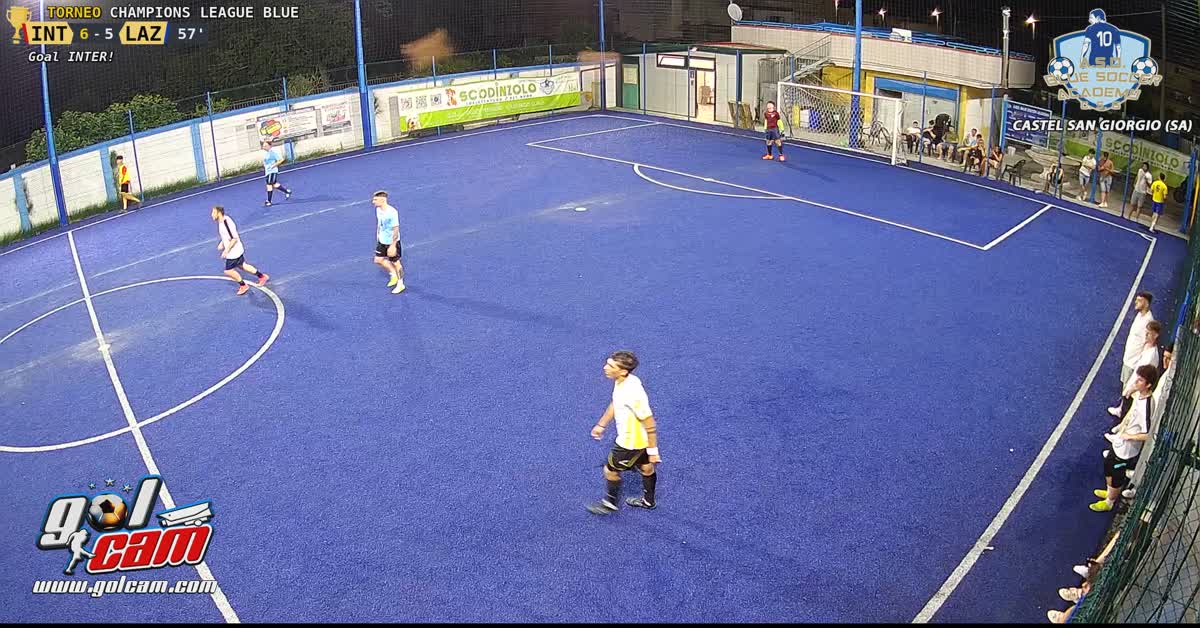 Gol rispoli