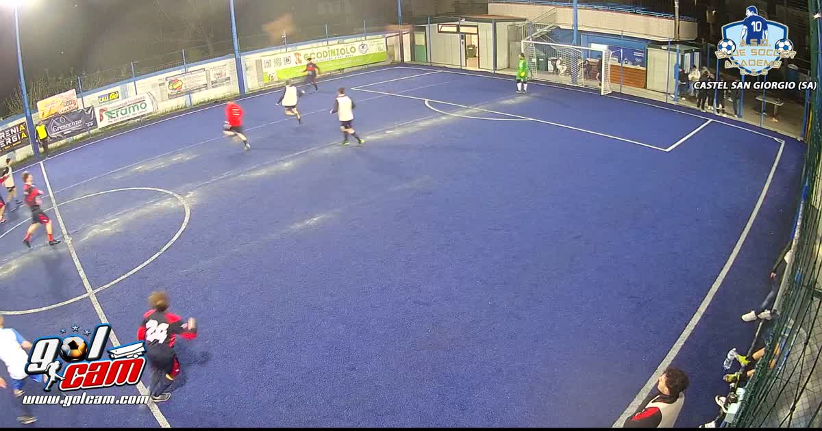 Gilberto gol 
