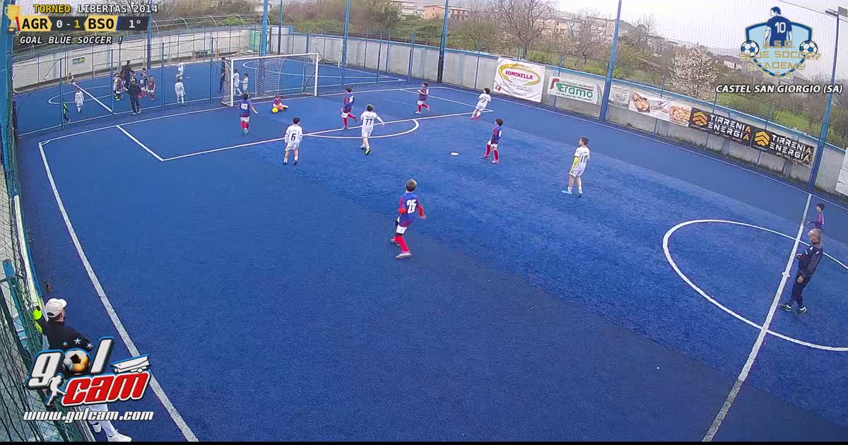 Goal pasqui