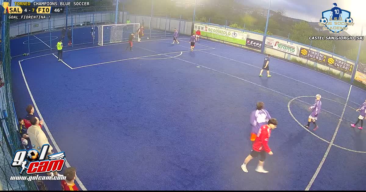 Gol Antonio 2