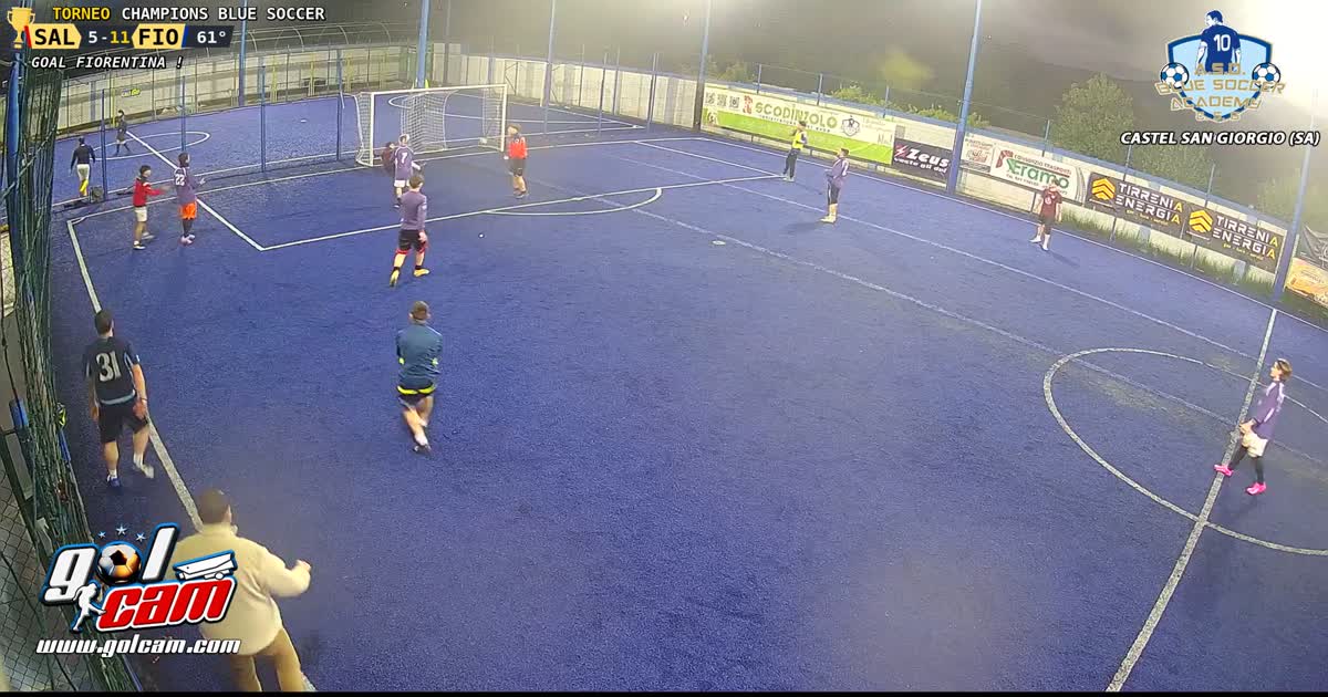Autogol
