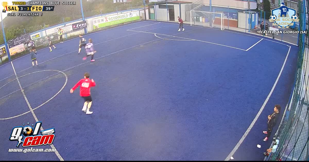 Gol Biagio
