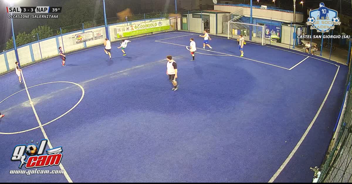 Quasi gol 