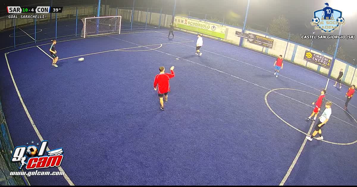 Gol Basile 