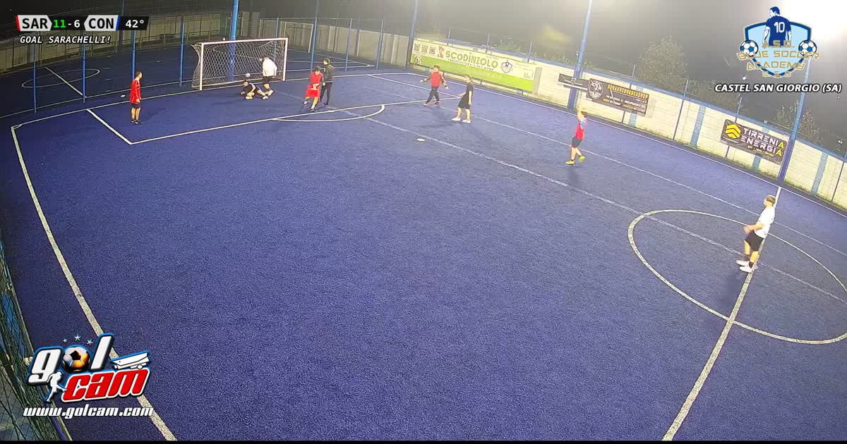 Gol Basile 