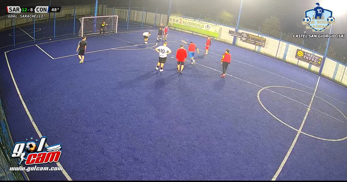 Gol Basile 