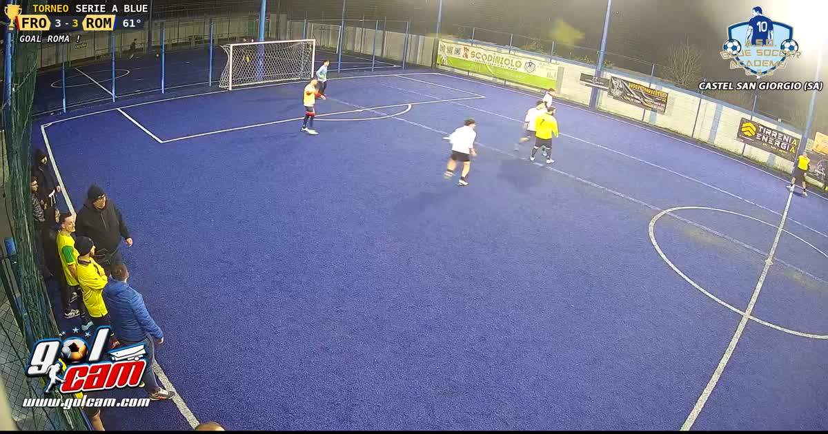 Gol basile