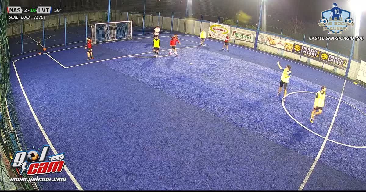 Gol davide
