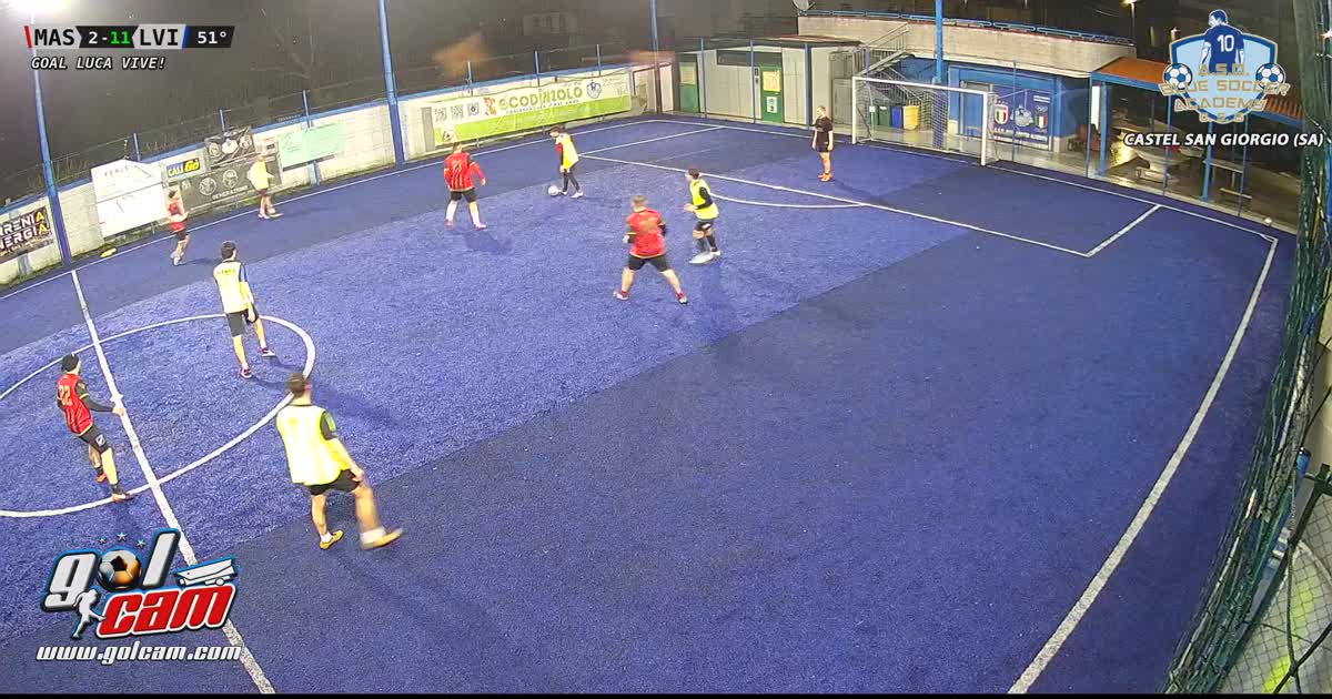 Gol davide