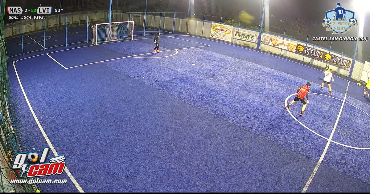 Gol simone