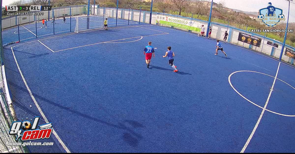 Gol Vincenzo 