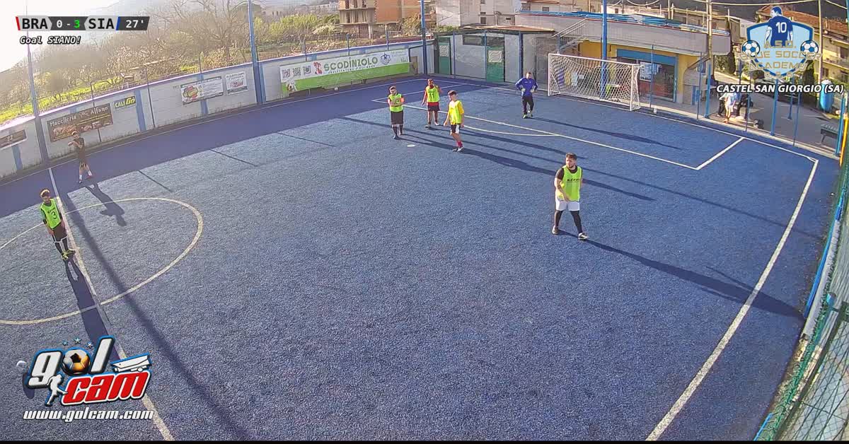 goal bello 4