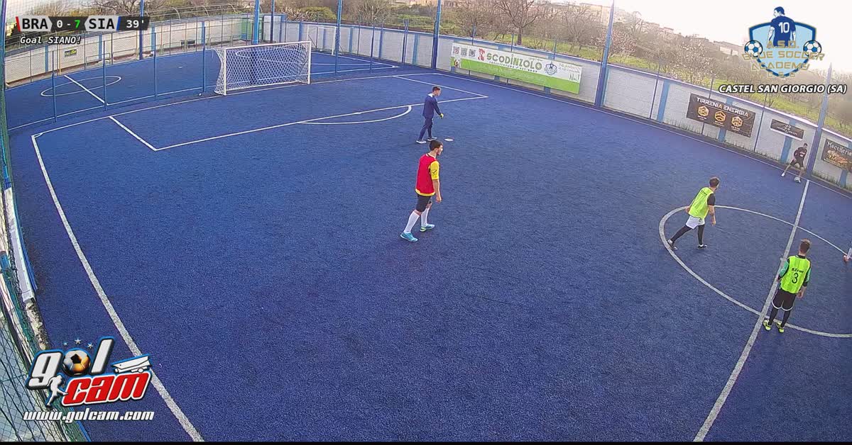 goal 7