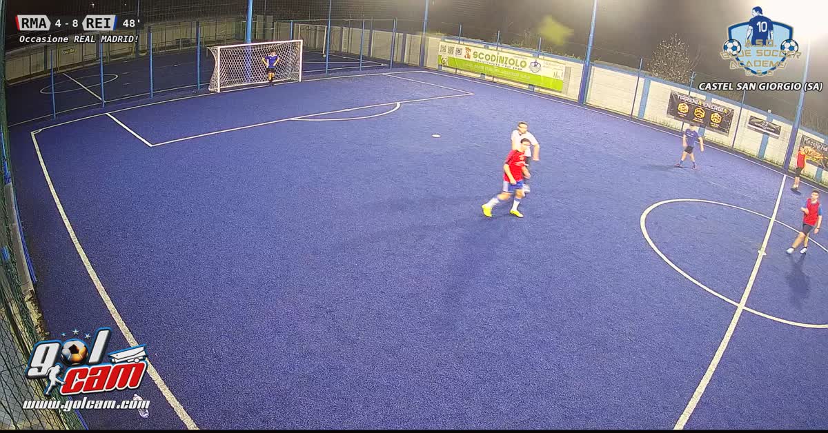 Dribbling ubriacante 