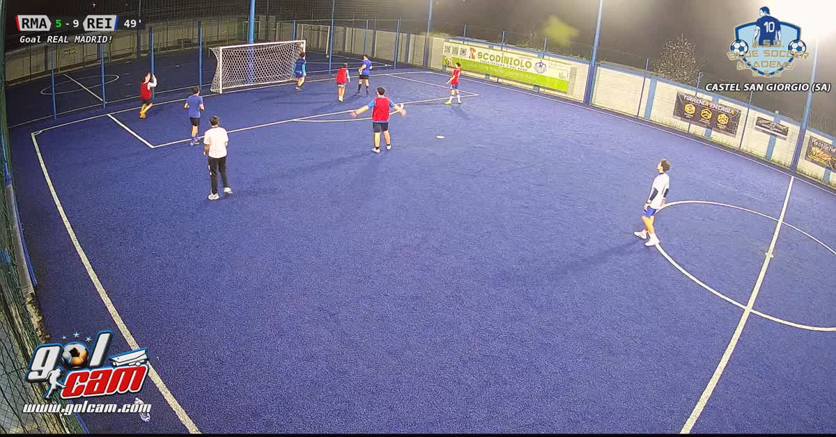 Gol normale 
