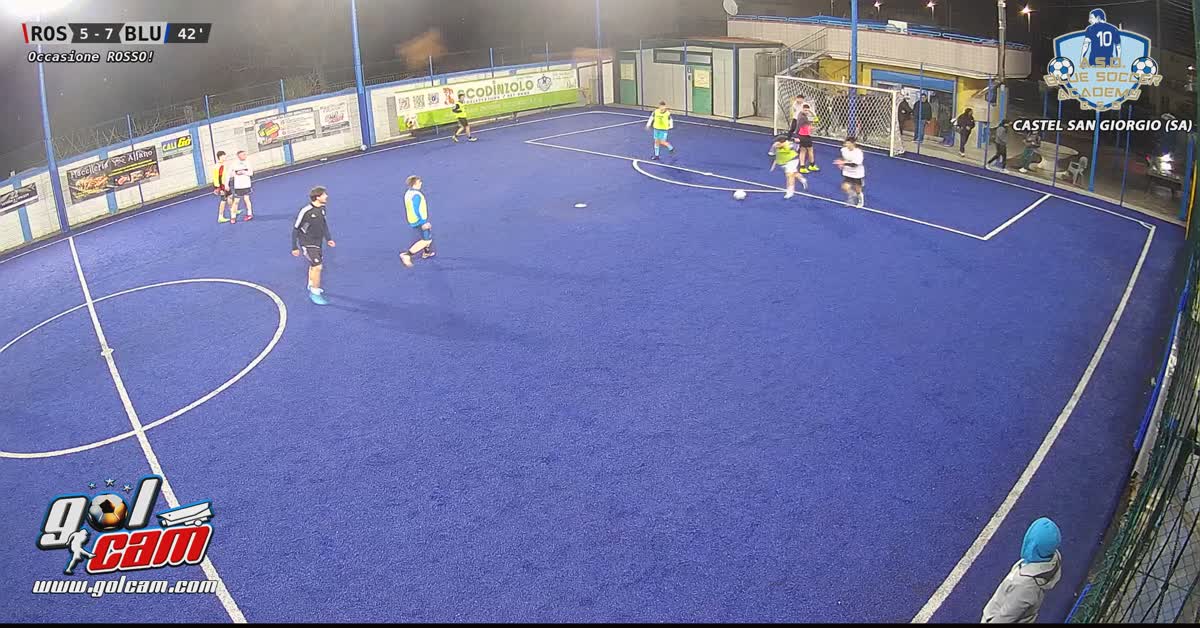 Mutandone 2
