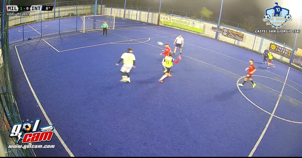 Goalgerry