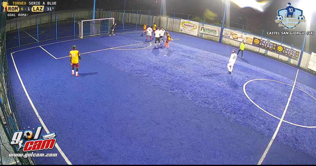 Gol Gianluca
