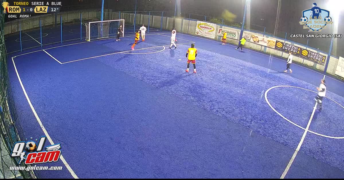 Gol Alfonso
