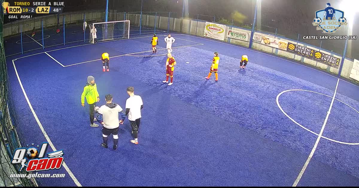 Gol Maksym 3