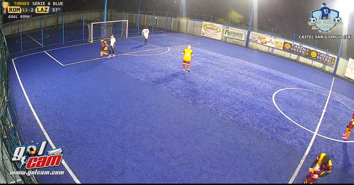 Gol Maksym 4