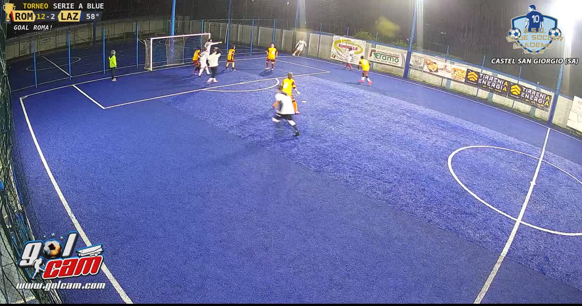 Gol Maksym 5