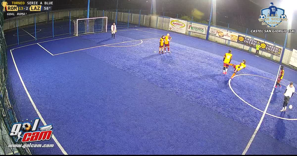 Gol Maksym 6