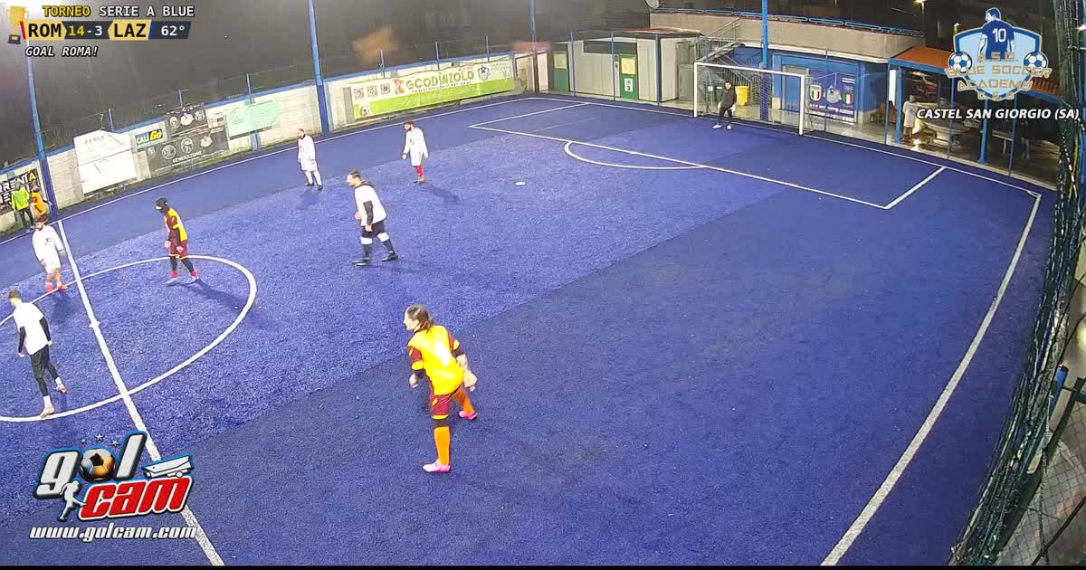 Gol Pedro