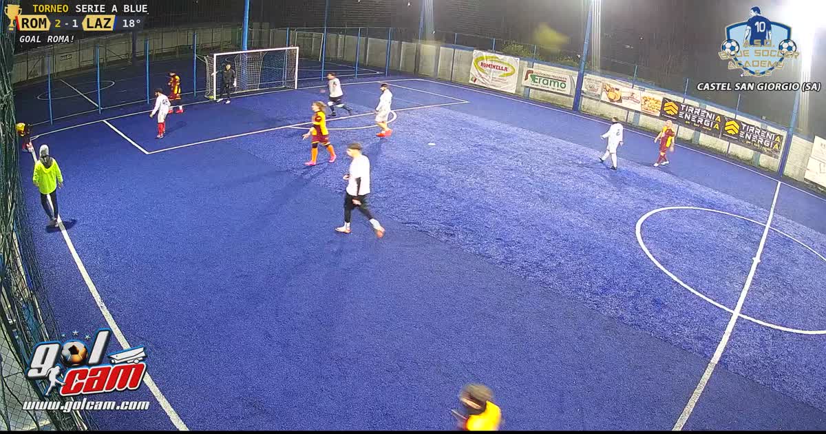 Gol Alfonso 2