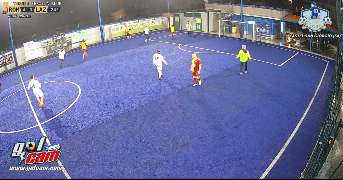 Gol Alfonso 4