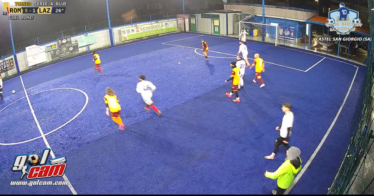 Gol Maksym